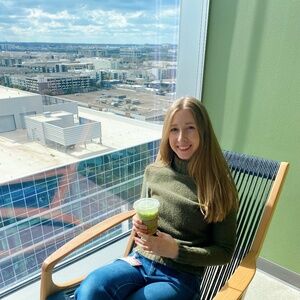 Meet your Posher, Victoria